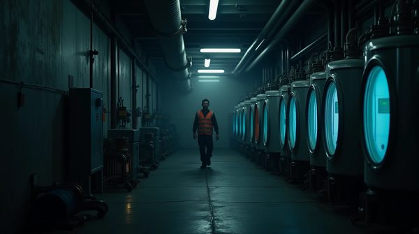 10 choses à savoir sur les groupes froids industriels