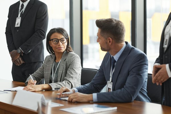 Les Bénéfices Stratégiques de la Conformité pour Votre Entreprise