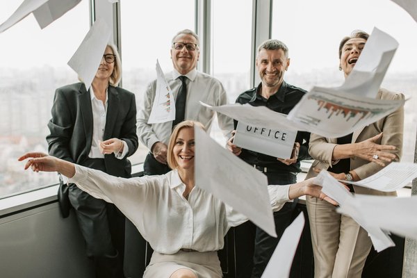 Boostez vos campagnes de marketing digital en coworking avec des contenus essentiels et percutants