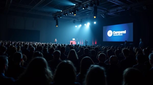 Maximisez l'impact de votre événement avec une location sonorisation à Nantes