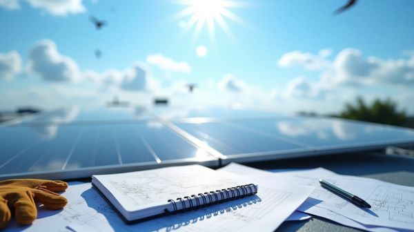 Optimiser votre choix de grossiste photovoltaïque pour des installations réussies